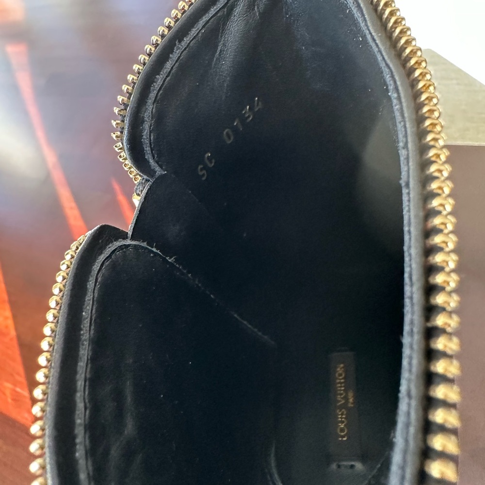 Louis Vuitton Platform Boots - Picture 5 of 8
